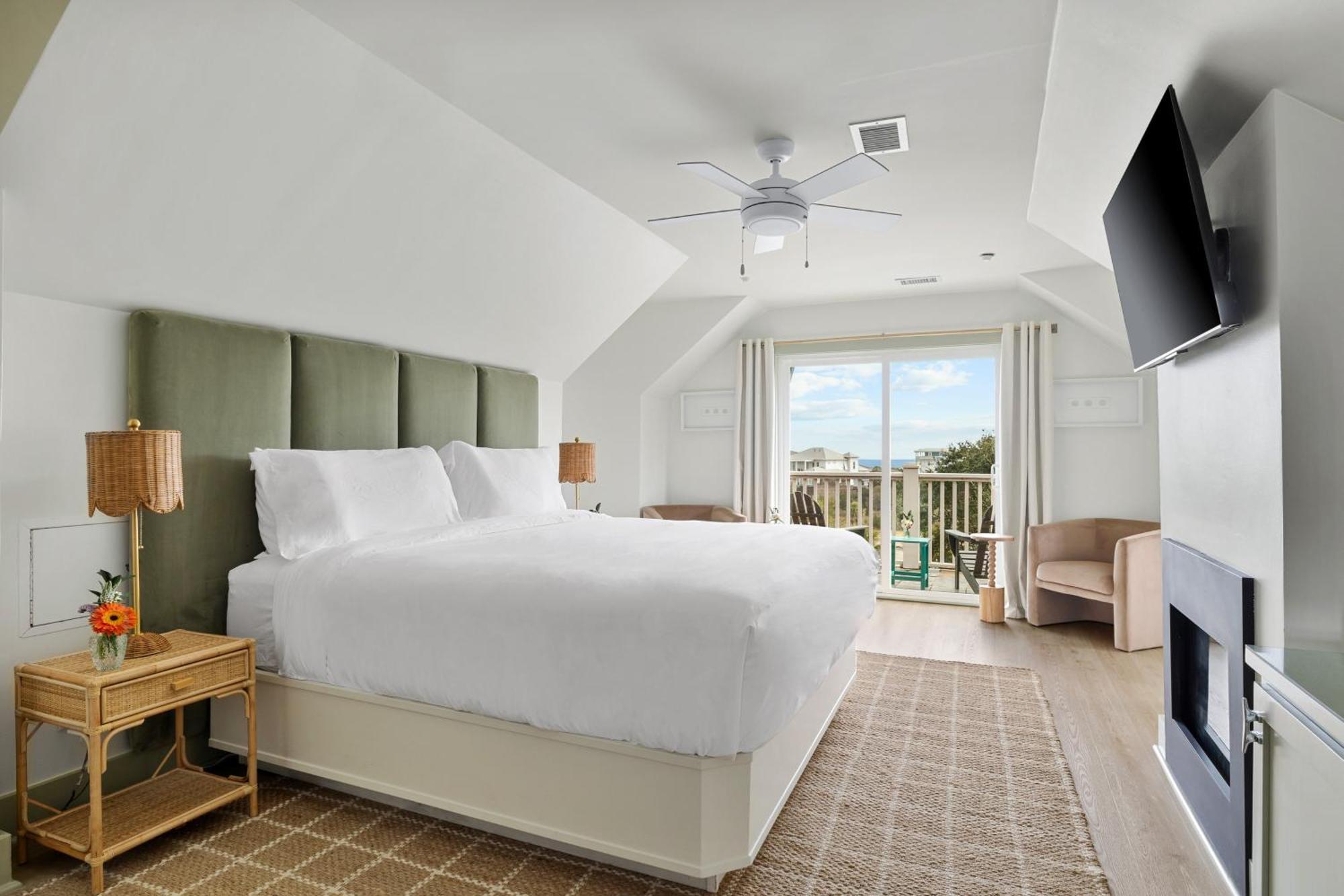 Regatta Inn - Adults Only Фоли Бич Экстерьер фото