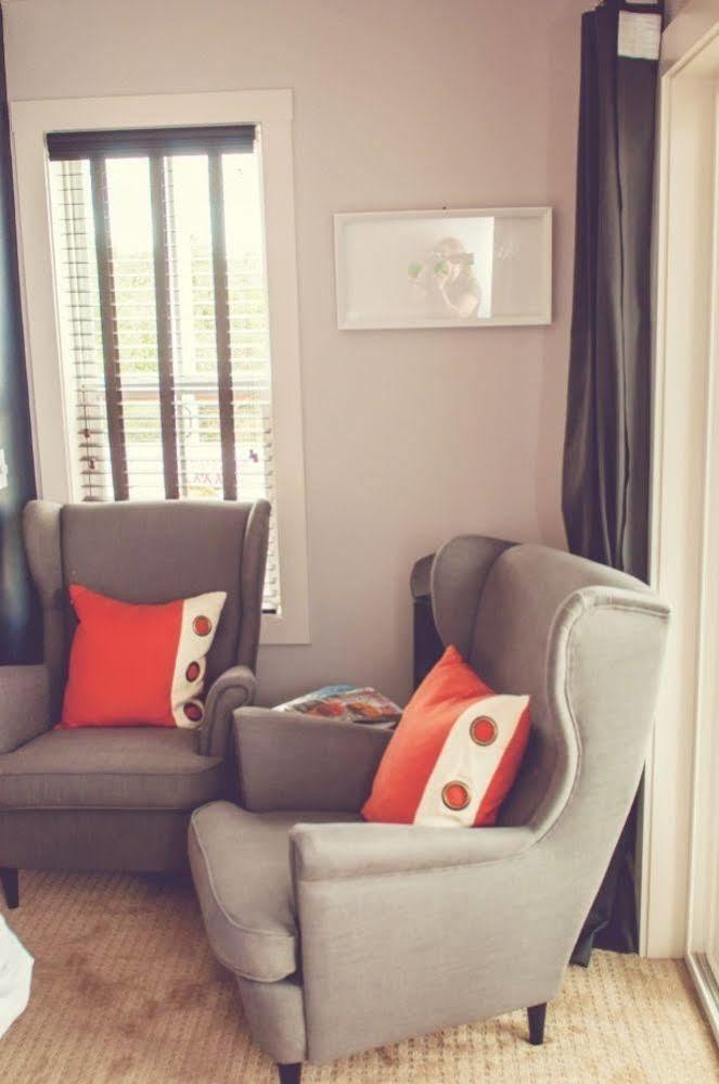 Regatta Inn - Adults Only Фоли Бич Экстерьер фото